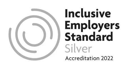 Silver Certification in the National Inclusion Standard (NIS)